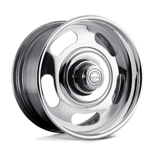 Load image into Gallery viewer, VN327P205XX - American Racing VN327 Rally 20X10.5 BLANK  mm Polished - American Racing Wheels Canada