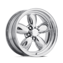 Load image into Gallery viewer, VN420780XX - American Racing VN420 Classic 17X8 BLANK  mm Polished - American Racing Wheels Canada