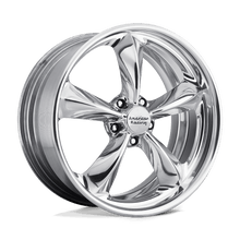 Load image into Gallery viewer, VN425205XX - American Racing VN425 Torq Thrust SL 20X10.5 BLANK  mm Polished - American Racing Wheels Canada
