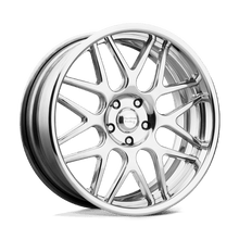 Load image into Gallery viewer, VN430812XX - American Racing VN430 18X12 BLANK  mm Polished - American Racing Wheels Canada