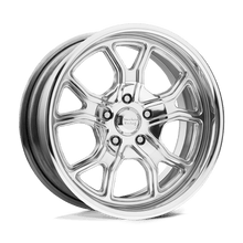 Load image into Gallery viewer, VN431290XX - American Racing VN431 20X9 BLANK  mm Polished - American Racing Wheels Canada