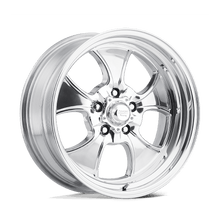 Load image into Gallery viewer, VN450810XX - American Racing VN450 Hopster 18X10 BLANK  mm Polished - American Racing Wheels Canada