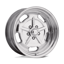 Load image into Gallery viewer, VN471880XX - American Racing VN471 Salt Flat Special 18X8 BLANK  mm Polished - American Racing Wheels Canada
