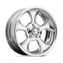 Load image into Gallery viewer, VN474290XX - American Racing VN474 Gasser 20X9 BLANK  mm Polished - American Racing Wheels Canada