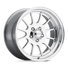 Charger l'image dans la galerie, VN477512XX - American Racing VN477 15X12 BLANK  mm Polished - American Racing Wheels Canada