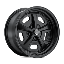 Load image into Gallery viewer, VN50157012700 - American Racing VN501 500 Mono Cast 15X7 5X114.3  0mm Satin Black - American Racing Wheels Canada