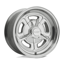 Load image into Gallery viewer, VN50257050100 - American Racing VN502 15X7 5X127  0mm Polished - American Racing Wheels Canada