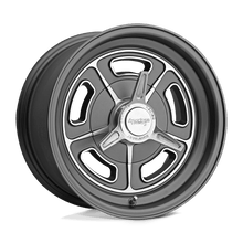 Load image into Gallery viewer, VN50251034432N - American Racing VN502 15X10 5X120.65 -32 mm Mag Gray - American Racing Wheels Canada