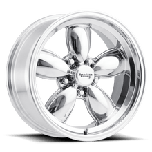 Load image into Gallery viewer, VN50478000100 - American Racing VN504 17X8 BLANK  0mm Polished - American Racing Wheels Canada