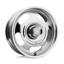 Load image into Gallery viewer, VN50628061100 - American Racing VN506 20X8 6X139.7  0mm Polished - American Racing Wheels Canada