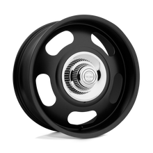 Load image into Gallery viewer, VN50679000712 - American Racing VN506 17X9 BLANK  12mm Satin Black - American Racing Wheels Canada