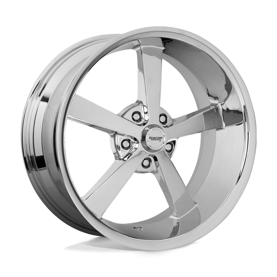 VN50889050200 - American Racing VN508 Super Nova 5 18X9 5X127  0mm Chrome - American Racing Wheels Canada