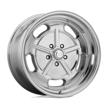 Load image into Gallery viewer, VN51178012100 - American Racing VN511 Salt Flat 17X8 5X114.3  0mm Polished - American Racing Wheels Canada