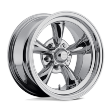 Charger l'image dans la galerie, VN6055865 - American Racing VN605 Torq Thrust D 15X8.5 5X114.3 -25 mm Chrome - American Racing Wheels Canada