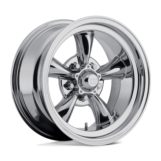 VN6055161 - American Racing VN605 Torq Thrust D 15X10 5X120.65 -44 mm Chrome - American Racing Wheels Canada