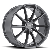 Load image into Gallery viewer, VN80629012440 - American Racing VN806 Fast Back 20X9 5X114.3  40mm Anthracite With Machined Face - American Racing Wheels Canada