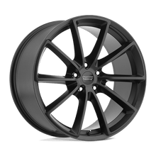 Load image into Gallery viewer, VN80629012740 - American Racing VN806 Fast Back 20X9 5X114.3  40mm Satin Black - American Racing Wheels Canada