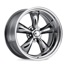 Charger l'image dans la galerie, VN8158773 - American Racing VN815 Torq Thrust II 1 PC 18X7 5X127  6mm Pvd - American Racing Wheels Canada