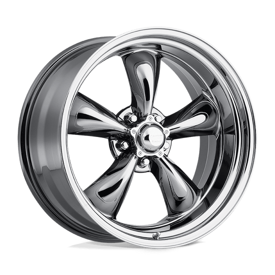 VN8152176 - American Racing VN815 Torq Thrust II 1 PC 20X10 5X139.7  6mm Pvd - American Racing Wheels Canada
