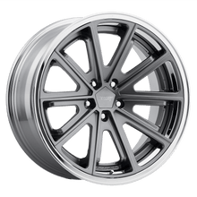 Load image into Gallery viewer, VN901290XX - American Racing VN901 427-X 20X9 BLANK  mm Polished - American Racing Wheels Canada
