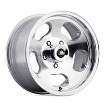 Load image into Gallery viewer, VNA69780000 - American Racing VN69 Ansen Sprint 17X8 BLANK  0mm Polished - American Racing Wheels Canada