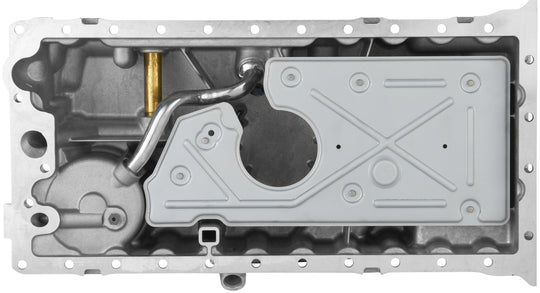 VOP01A Spectra Premium Engine Oil Pan Spectra Premium Canada