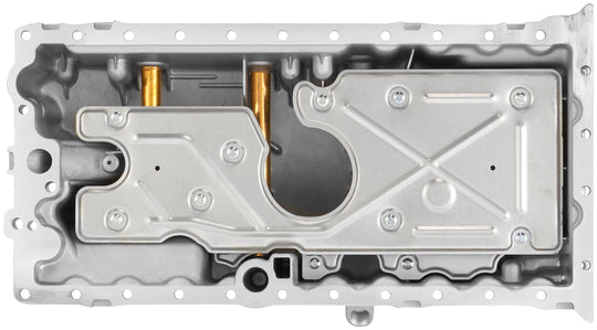 VOP02A Spectra Premium Engine Oil Pan Spectra Premium Canada