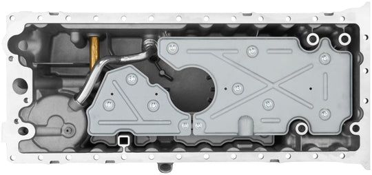 VOP05A Spectra Premium Engine Oil Pan Spectra Premium Canada