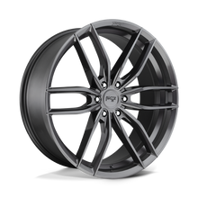 Load image into Gallery viewer, M204209084+20 - Niche M204 Vosso 20X9 6X139.7  20mm Matte Anthracite - Niche Wheels Canada