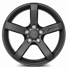 Load image into Gallery viewer, VP0518855xx20GM-50835 - MRR VP5 18X8.5 5X108 35MM Matte Gun Metal Graphite - MRR Wheels Canada
