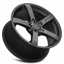 Load image into Gallery viewer, VP0518855xx20GM-51245 - MRR VP5 18X8.5 5X112 45MM Matte Gun Metal Graphite - MRR Wheels Canada