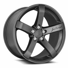 Charger l'image dans la galerie, VP0519955xx20GM-50840 - MRR VP5 19X9.5 5X108 40MM Matte Gun Metal Graphite - MRR Wheels Canada