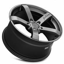 Load image into Gallery viewer, VP0519955xx20GM-51440 - MRR VP5 19X9.5 5X114.3 40MM Matte Gun Metal Graphite - MRR Wheels Canada