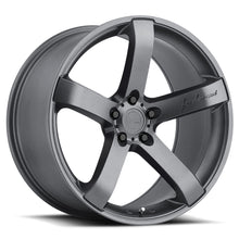 Load image into Gallery viewer, VP0520A55xx20GM-51245 - MRR VP5 20X10.5 5X112 45MM Matte Gun Metal Graphite - MRR Wheels Canada