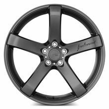 Charger l'image dans la galerie, VP0520905xx20GM-51225 - MRR VP5 20X9 5X112 25MM Matte Gun Metal Graphite - MRR Wheels Canada