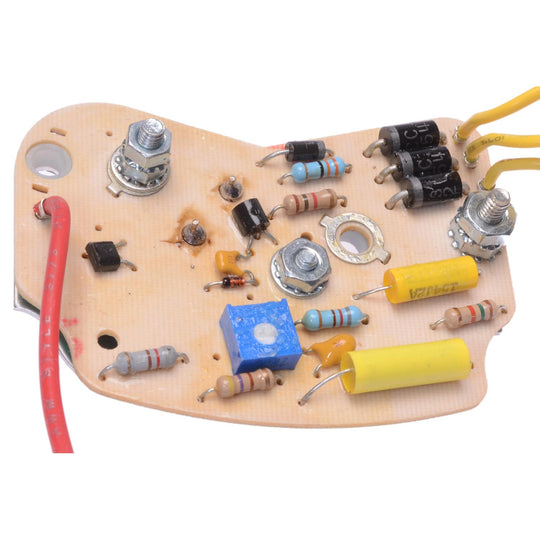 VR-164 Standard Ignition Voltage Regulator Standard Ignition Canada