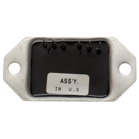 VR-175 Standard Ignition Voltage Regulator Standard Ignition Canada