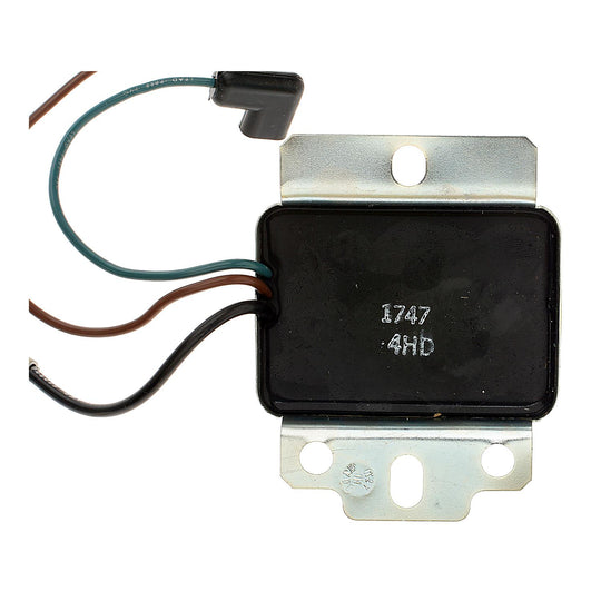 VR-183 Charging System Voltage Regulator Standard Ignition Canada