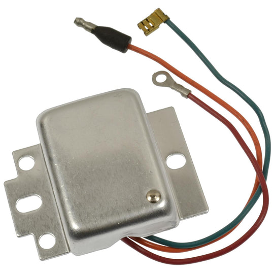 VR-188 Charging System Voltage Regulator Standard Ignition Canada