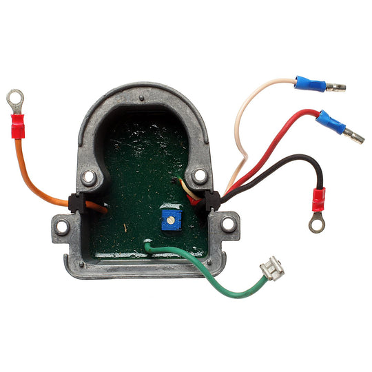 VR-410 Charging System Voltage Regulator Standard Ignition Canada