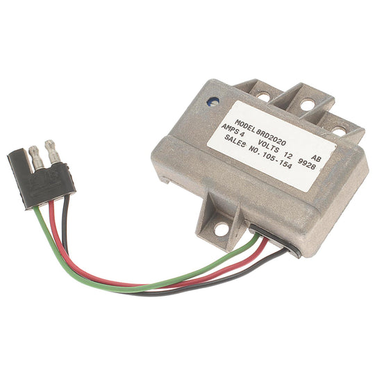 VR-428 Standard Ignition Voltage Regulator Standard Ignition Canada