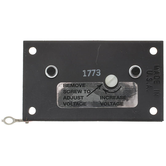 VR-450 Standard Ignition Voltage Regulator Standard Ignition Canada