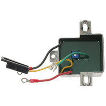 Load image into Gallery viewer, VR-474 Charging System Voltage Regulator Standard Ignition Canada