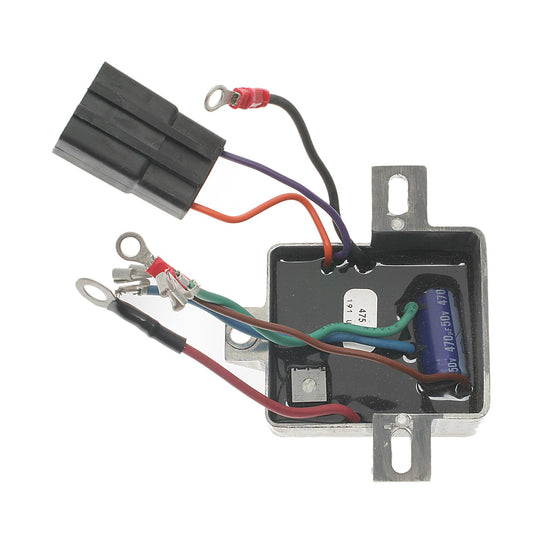 VR-475 Standard Ignition Voltage Regulator Standard Ignition Canada