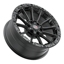 Load image into Gallery viewer, 6012410570MB - Vortek VRT-601 24X10 6X139.7 / 6X135 0mm Matte Black - Vortek Wheels Canada