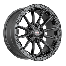 Load image into Gallery viewer, 6011895712MB - Vortek VRT-601 18X9 6X139.7 / 6X135 12mm Matte Black - Vortek Wheels Canada