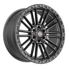 Load image into Gallery viewer, 604209544-18MB - Vortek VRT-604 20X9.5 5X139.7 / 5X150 -18mm Matte Black - Vortek Wheels Canada