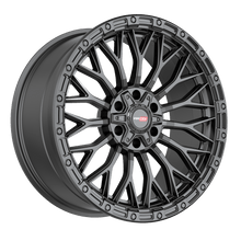 Load image into Gallery viewer, 6071895712MB - Vortek VRT-607 18X9 6X139.7 / 6X135 12mm Matte Black - Vortek Wheels Canada