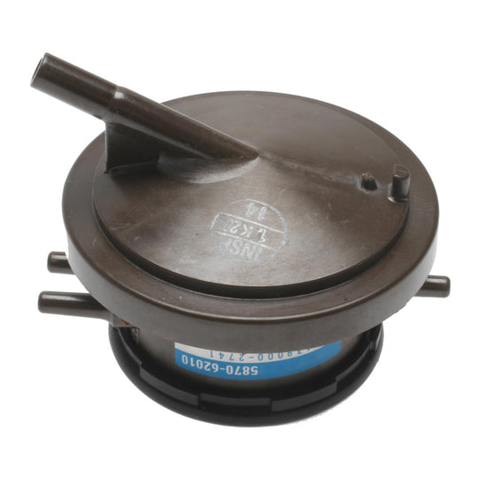 VS123 Standard Ignition Exhaust Gas Recirculation (EGR) Vacuum Modulator Standard Ignition Canada