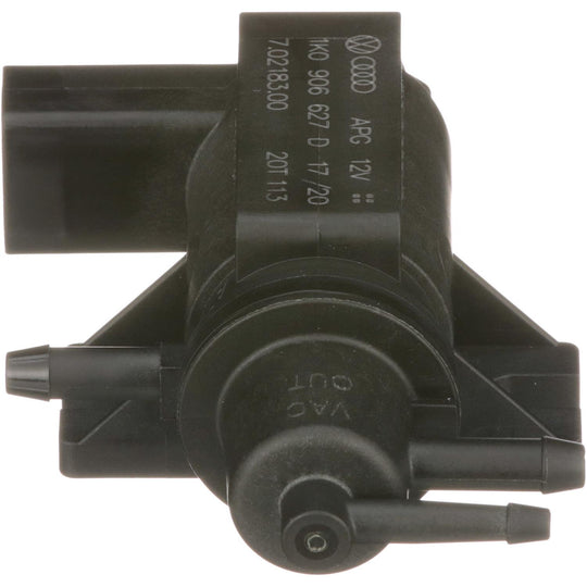 VS252 Standard Ignition Exhaust Gas Recirculation (EGR) Valve Control Solenoid Standard Ignition Canada